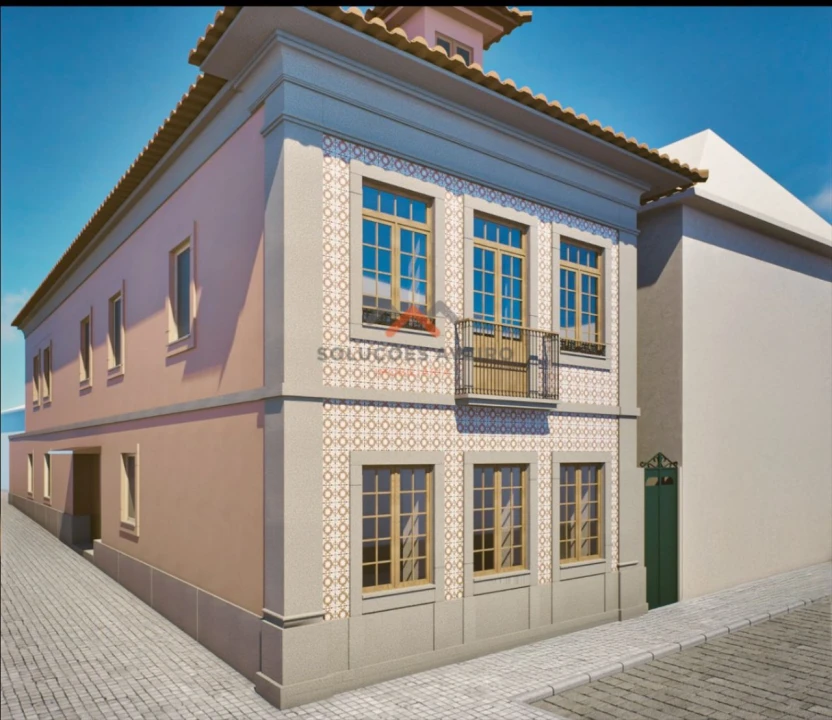 Apartamento T1 para Venda em Ílhavo (São Salvador) Foto 6
