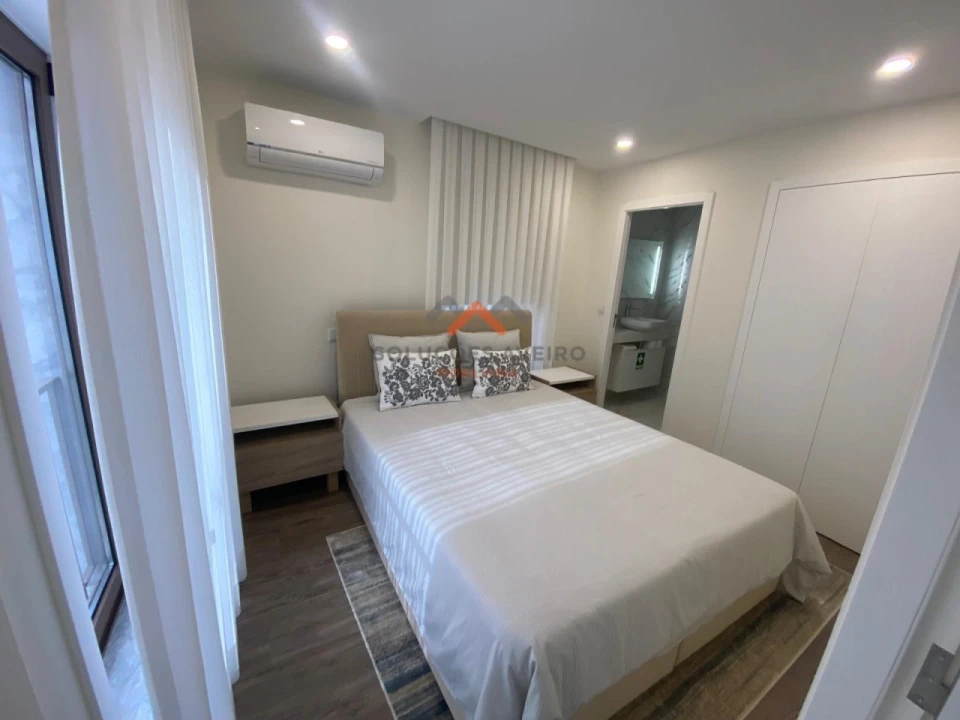 Apartamento T1 para Arrendamento em Glória e Vera Cruz Foto 23