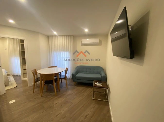 Apartamento T1 para Arrendamento em Glória e Vera Cruz Foto 31