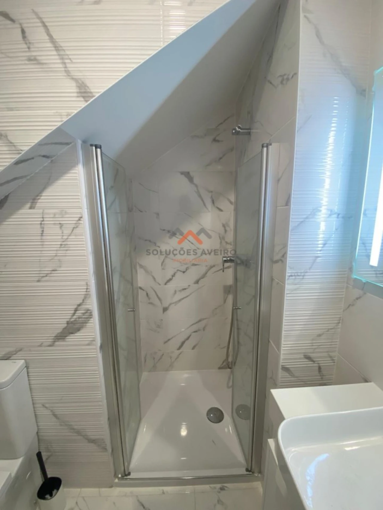 Apartamento T1 para Arrendamento em Glória e Vera Cruz Foto 14