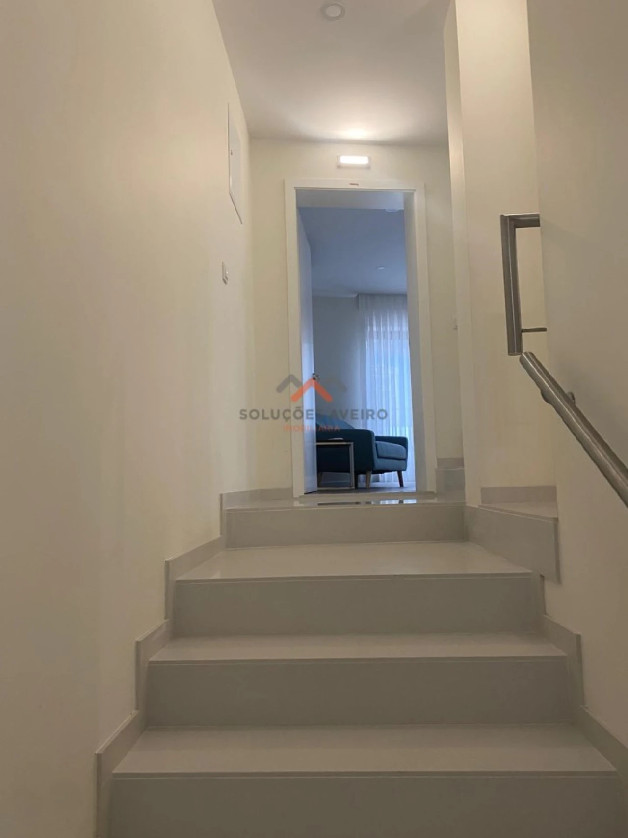Apartamento T1 para Arrendamento em Glória e Vera Cruz Foto 33
