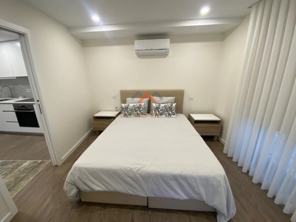 Apartamento T1 para Arrendamento em Glória e Vera Cruz Foto 38