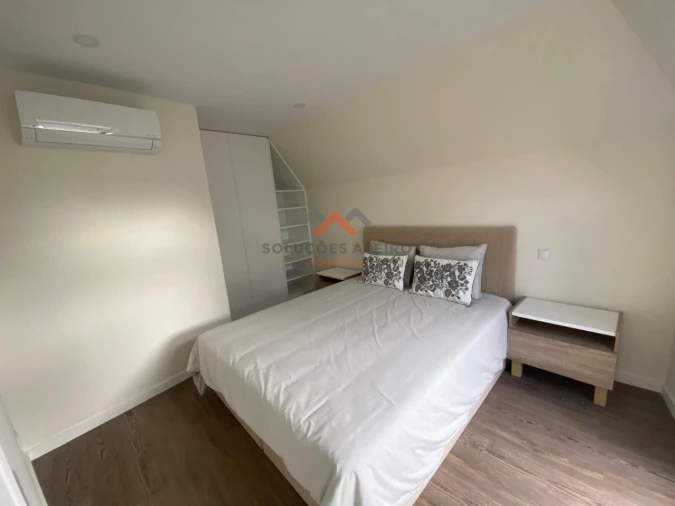 Apartamento T1 para Arrendamento em Glória e Vera Cruz Foto 25