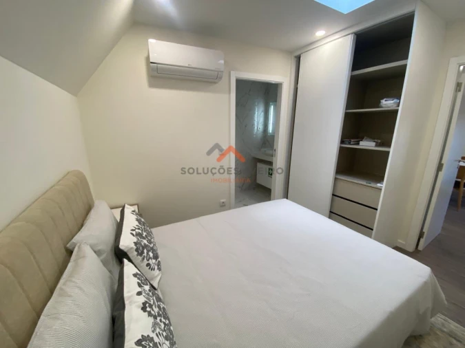 Apartamento T1 para Arrendamento em Glória e Vera Cruz Foto 31