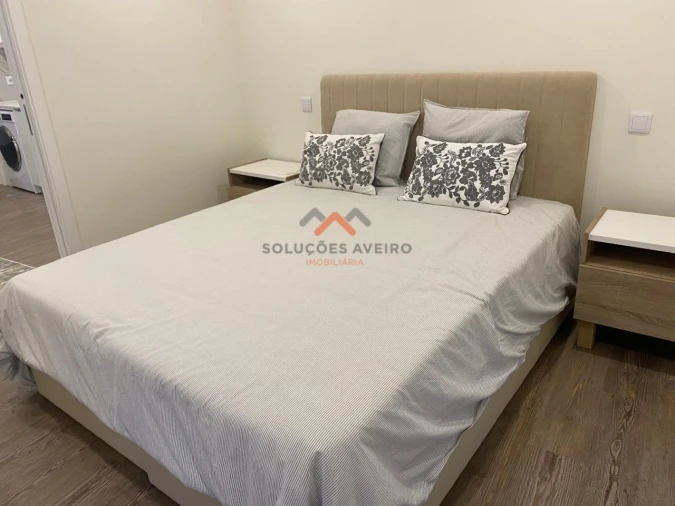 Apartamento T1 para Arrendamento em Glória e Vera Cruz Foto 35