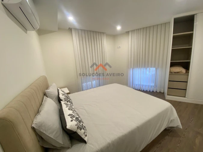 Apartamento T1 para Arrendamento em Glória e Vera Cruz Foto 37