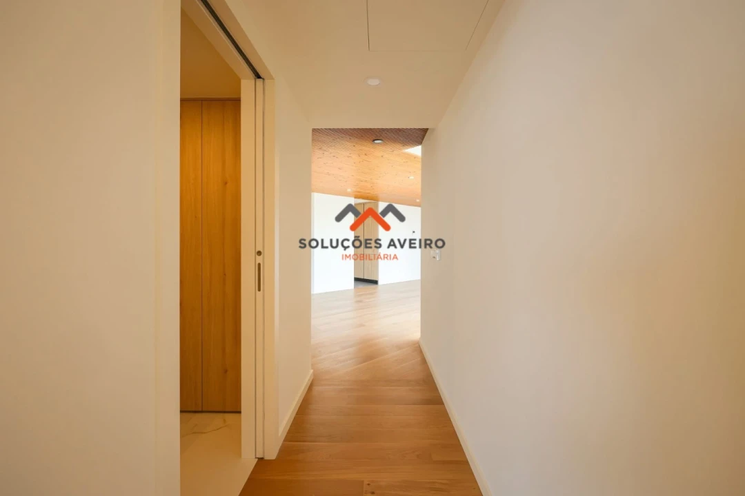 Apartamento T3 para Venda em Glória e Vera Cruz Foto 21