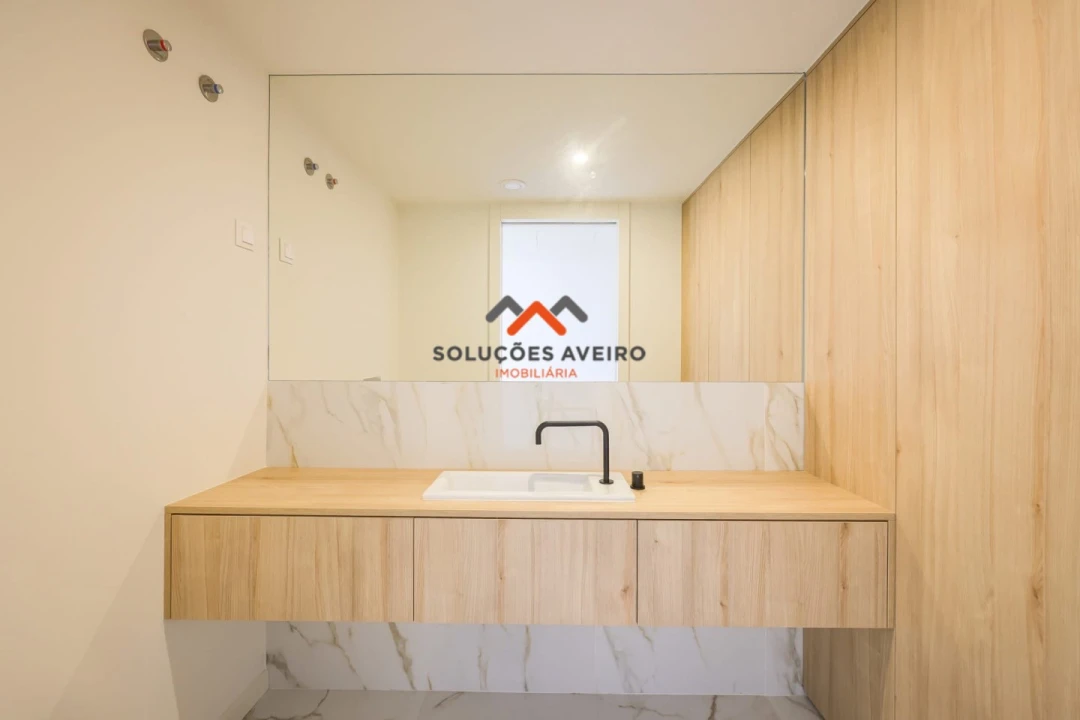 Apartamento T3 para Venda em Glória e Vera Cruz Foto 22