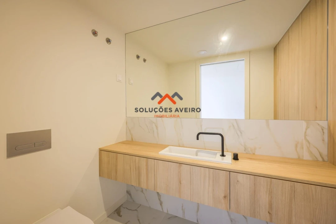 Apartamento T3 para Venda em Glória e Vera Cruz Foto 23