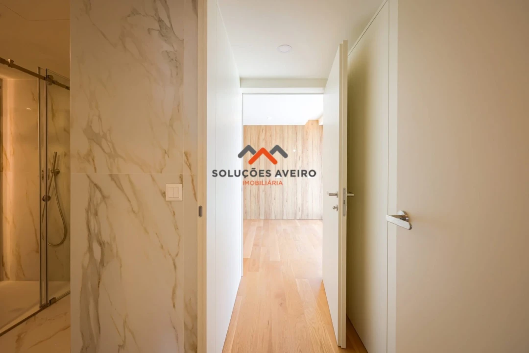 Apartamento T3 para Venda em Glória e Vera Cruz Foto 35
