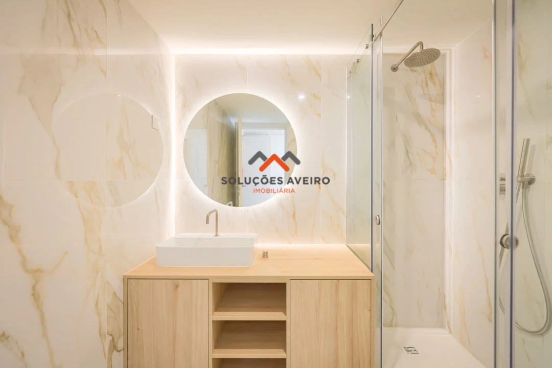 Apartamento T3 para Venda em Glória e Vera Cruz Foto 37