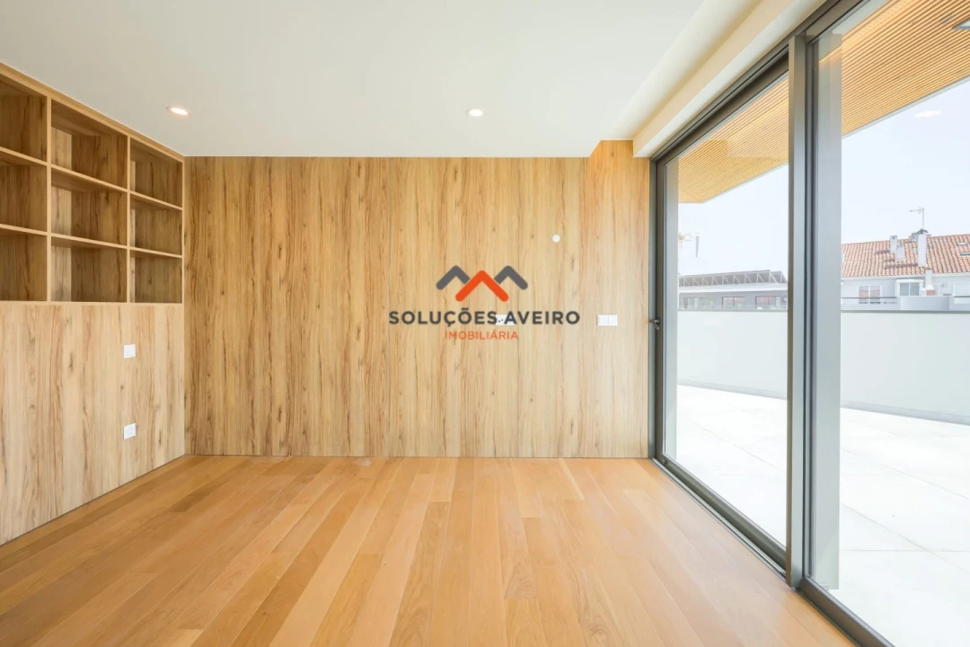 Apartamento T3 para Venda em Glória e Vera Cruz Foto 39