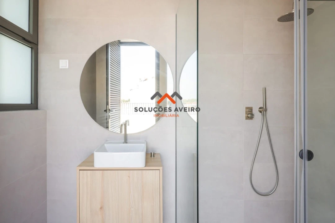 Apartamento T3 para Venda em Glória e Vera Cruz Foto 55
