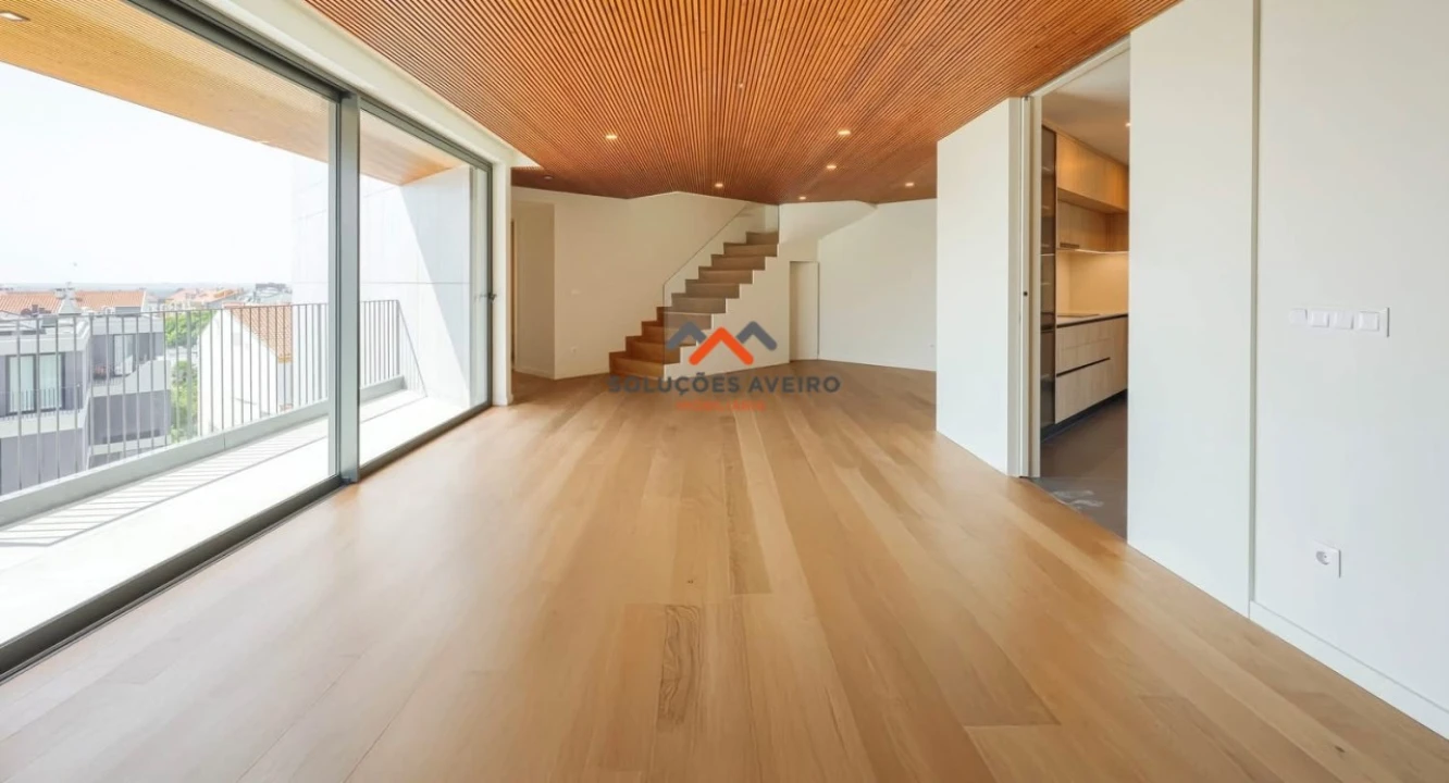 Apartamento T3 para Venda em Glória e Vera Cruz Foto 11