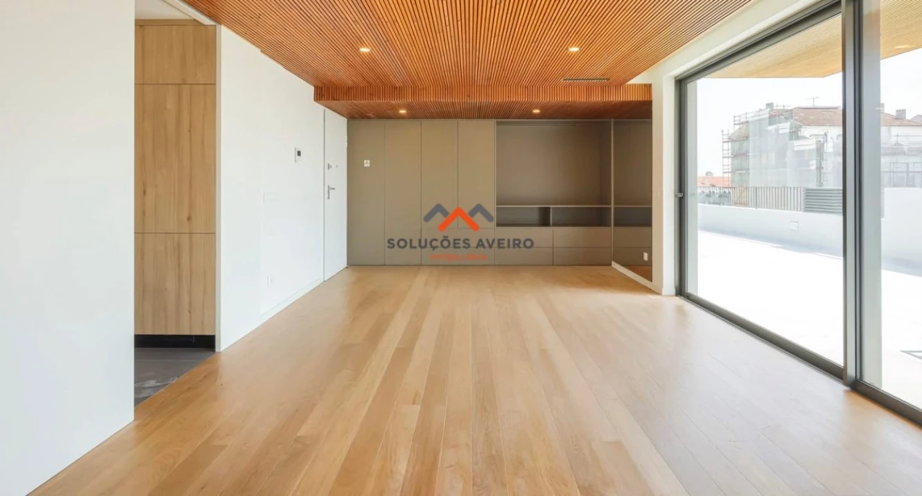 Apartamento T3 para Venda em Glória e Vera Cruz Foto 13