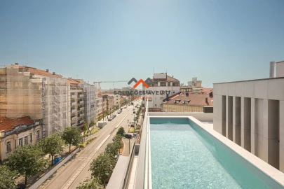 Apartamento T3 para Venda em Glória e Vera Cruz