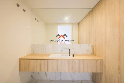Apartamento T3 para Venda em Glória e Vera Cruz