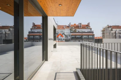 Apartamento T3 para Venda em Glória e Vera Cruz
