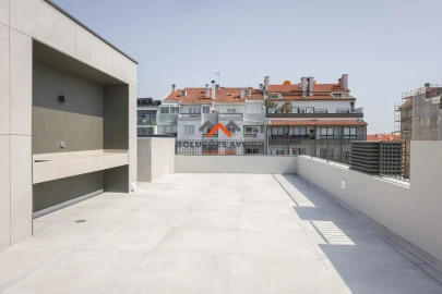 Apartamento T3 para Venda em Glória e Vera Cruz
