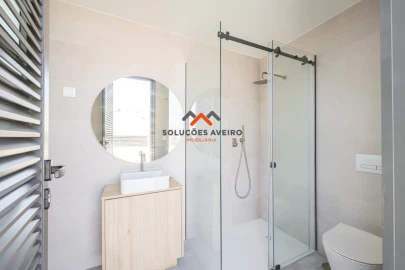 Apartamento T3 para Venda em Glória e Vera Cruz