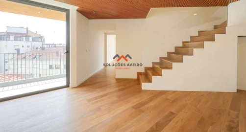Apartamento T3 para Venda em Glória e Vera Cruz