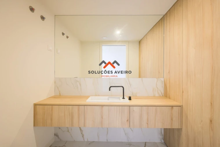 Apartamento T3 para Venda em Glória e Vera Cruz Foto 22