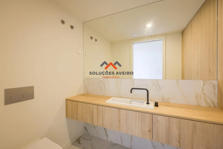 Apartamento T3 para Venda em Glória e Vera Cruz Foto 23