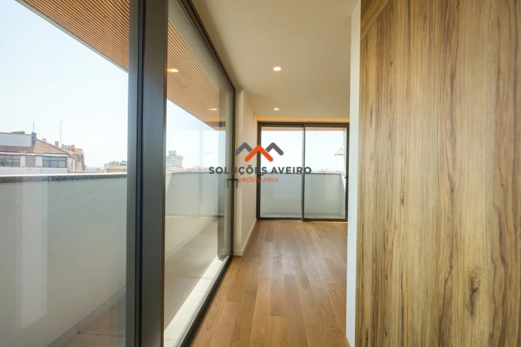 Apartamento T3 para Venda em Glória e Vera Cruz Foto 46