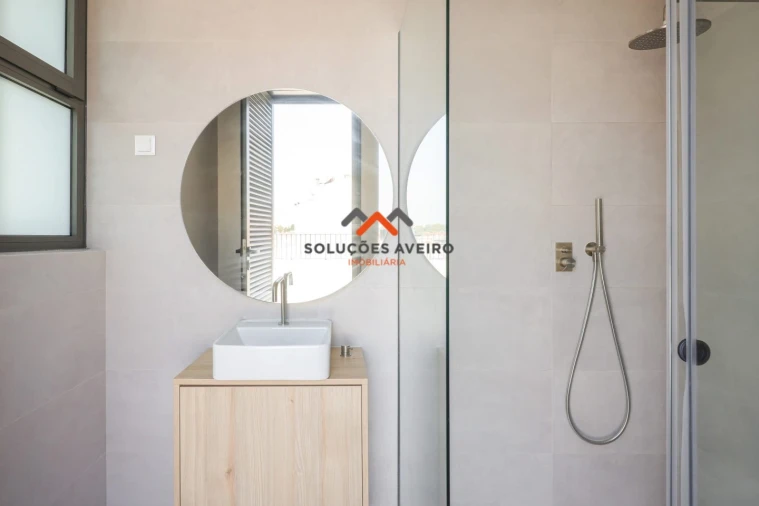 Apartamento T3 para Venda em Glória e Vera Cruz Foto 55