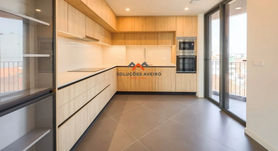 Apartamento T3 para Venda em Glória e Vera Cruz Foto 18
