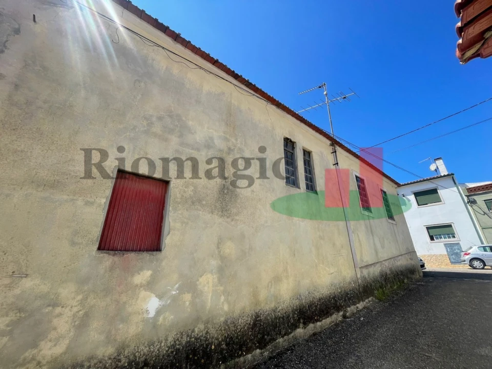 Moradia T2 para Venda em Rio Maior Foto 7