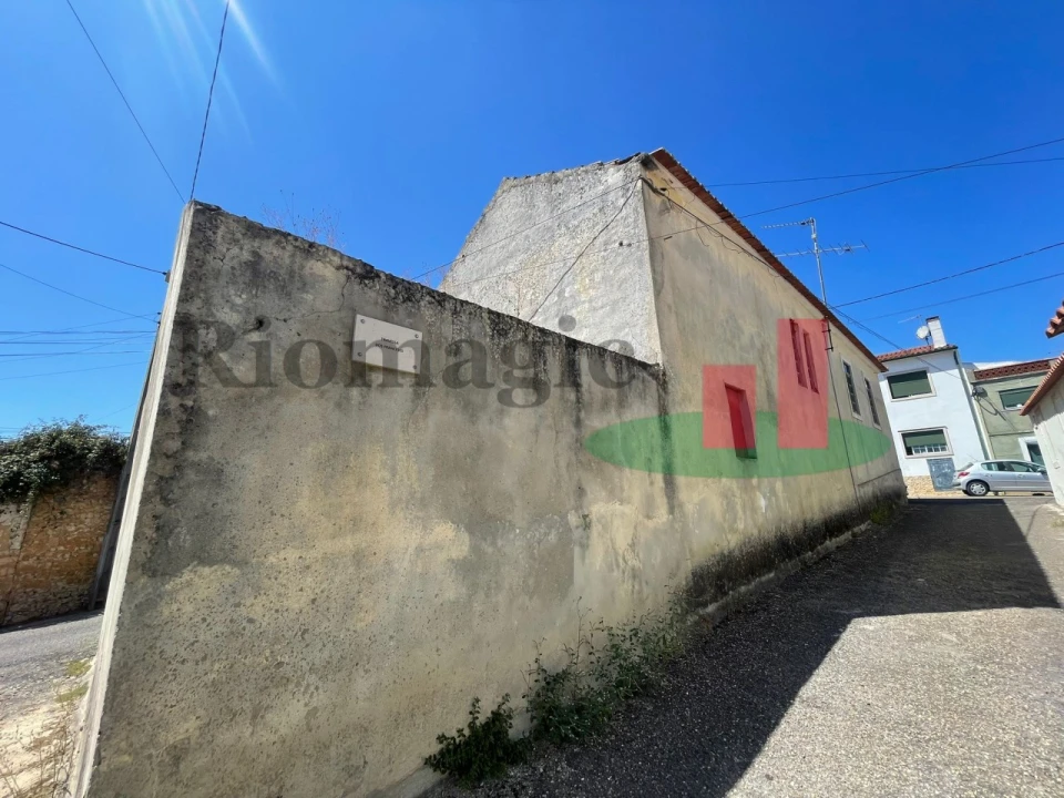 Moradia T2 para Venda em Rio Maior Foto 21