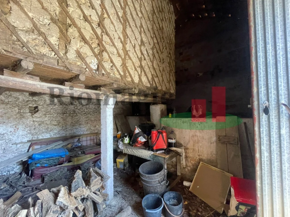 Moradia T2 para Venda em Rio Maior Foto 15