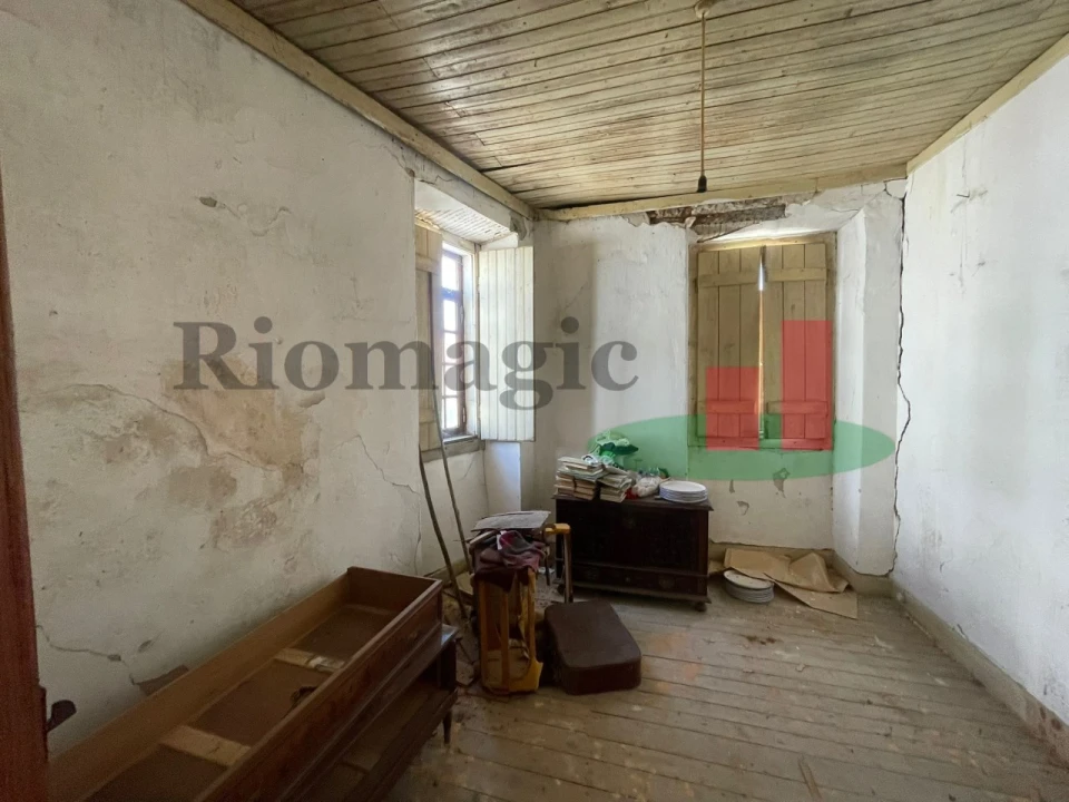 Moradia T2 para Venda em Rio Maior Foto 12