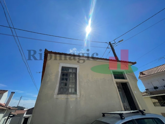 Moradia T2 para Venda em Rio Maior Foto 3