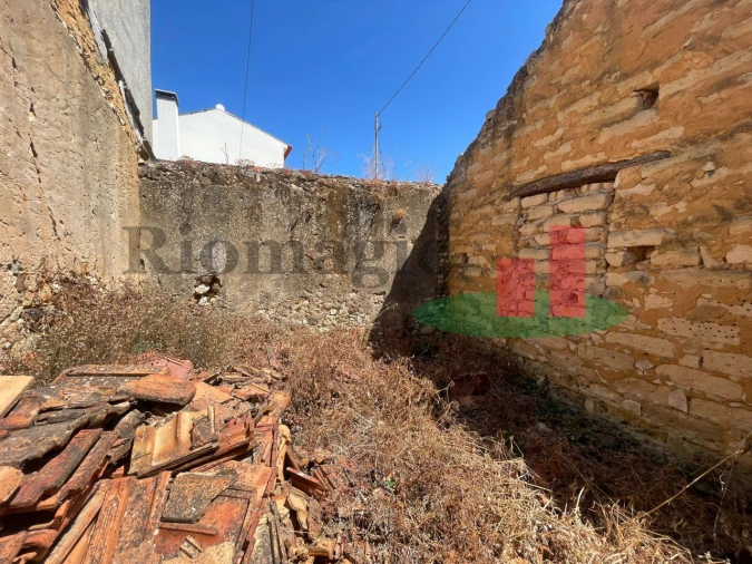 Moradia T2 para Venda em Rio Maior Foto 24