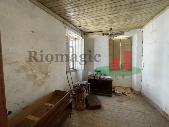 Moradia T2 para Venda em Rio Maior Foto 12