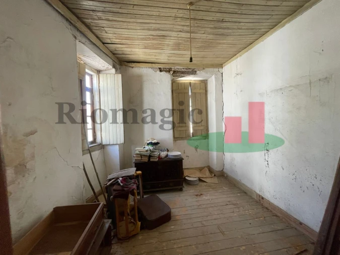 Moradia T2 para Venda em Rio Maior Foto 13