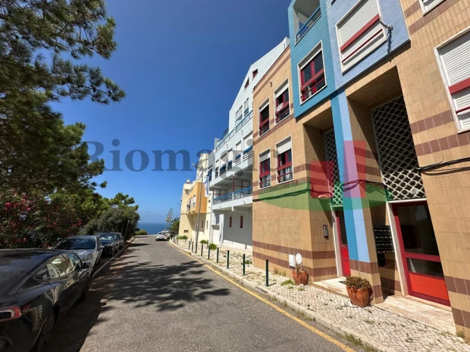 Apartamento T1 para Venda em São João das Lampas e Terrugem Foto 16