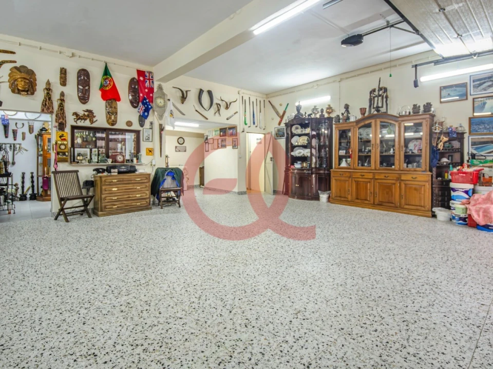 Moradia T4 para Venda em Vila Nova de Anha Foto 20