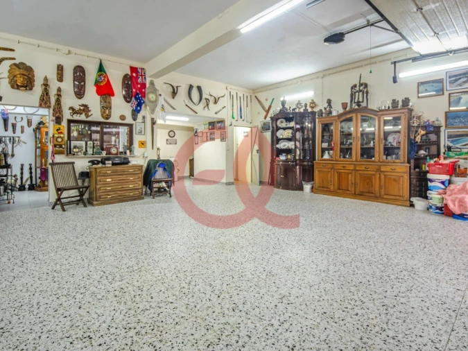 Moradia T4 para Venda em Vila Nova de Anha Foto 20