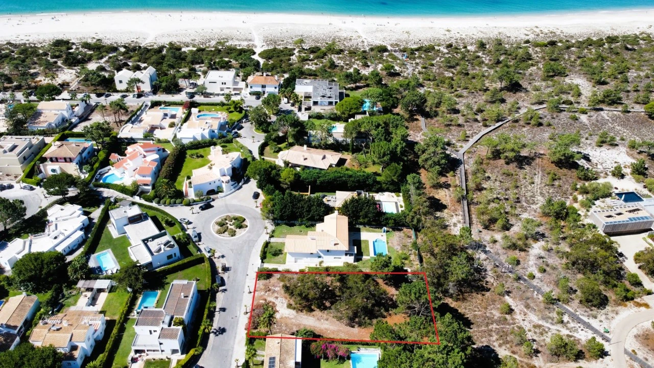 Terreno para Venda em Carvalhal Foto 1