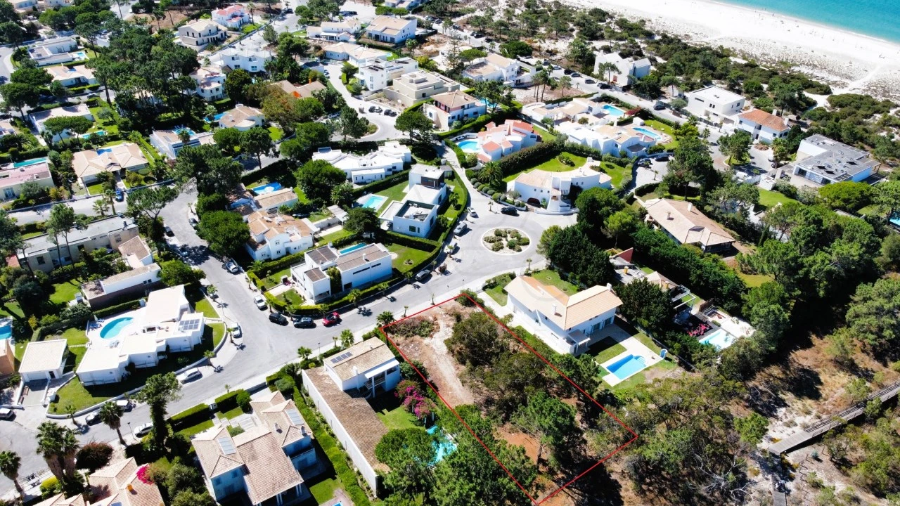 Terreno para Venda em Carvalhal Foto 3