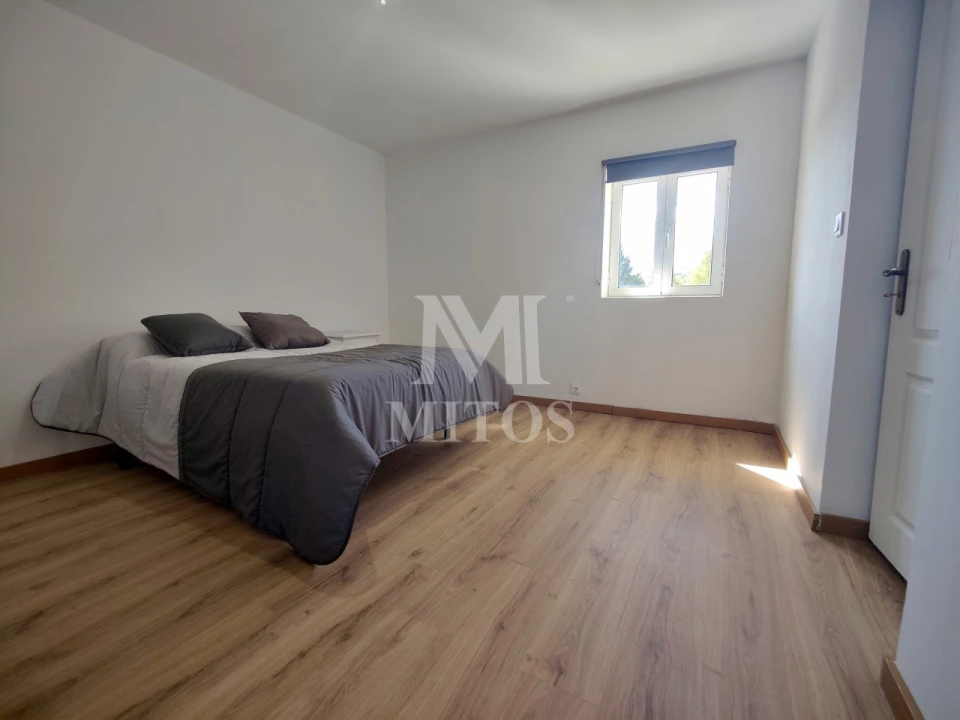 Moradia T3 para Venda em Covas Foto 31