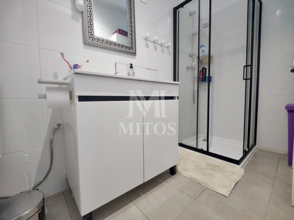 Moradia T3 para Venda em Covas Foto 29