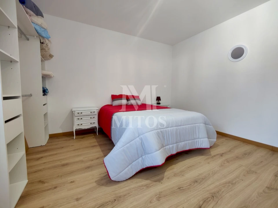 Moradia T3 para Venda em Covas Foto 27