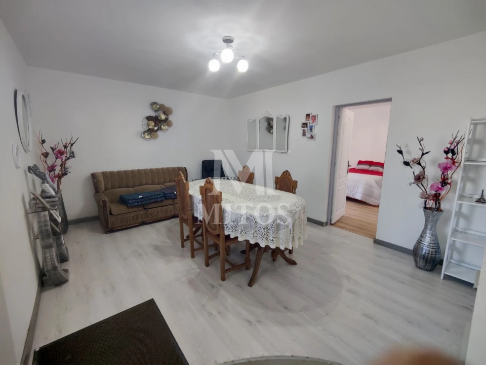 Moradia T3 para Venda em Covas Foto 24