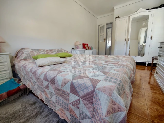 Moradia T3 para Venda em Covas Foto 12