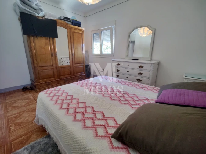 Moradia T3 para Venda em Covas Foto 17