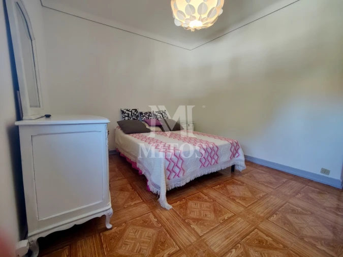 Moradia T3 para Venda em Covas Foto 16